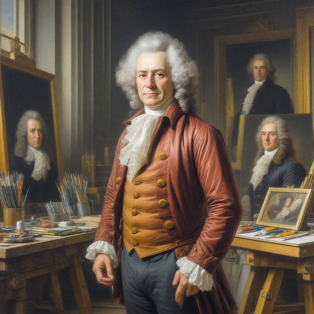 Joshua Reynolds